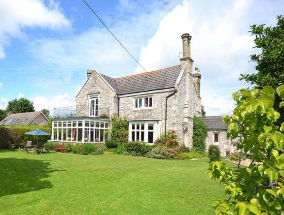 Mulberry Lawn Apartments Brading 외부 사진