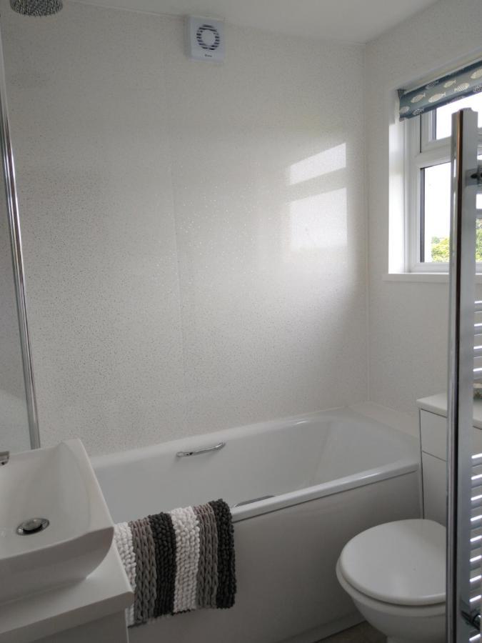 Mulberry Lawn Apartments Brading 외부 사진
