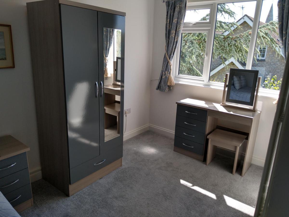 Mulberry Lawn Apartments Brading 외부 사진