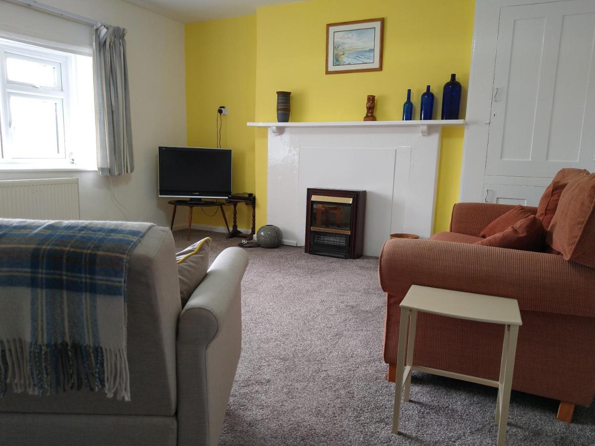 Mulberry Lawn Apartments Brading 외부 사진