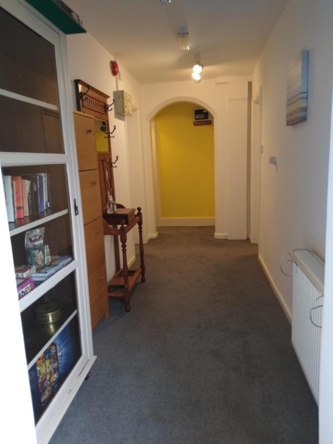 Mulberry Lawn Apartments Brading 외부 사진