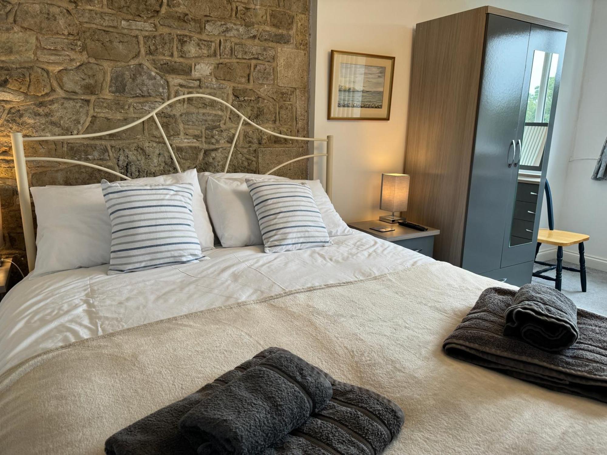 Mulberry Lawn Apartments Brading 외부 사진