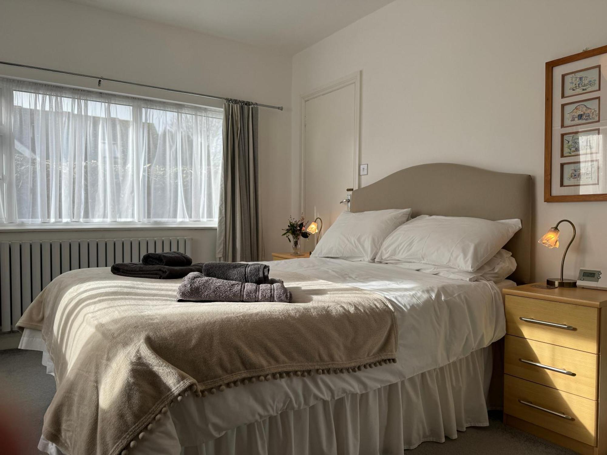 Mulberry Lawn Apartments Brading 외부 사진