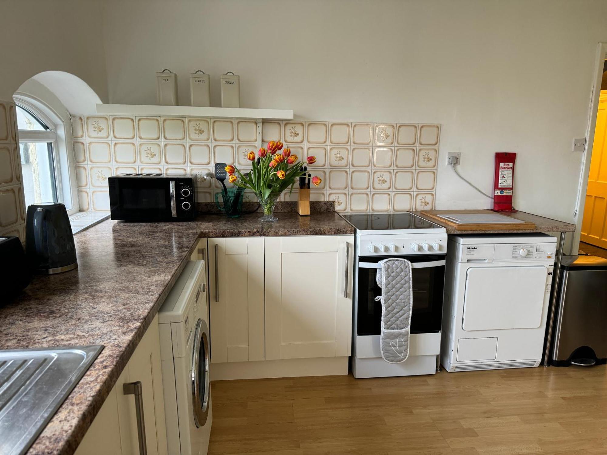 Mulberry Lawn Apartments Brading 외부 사진