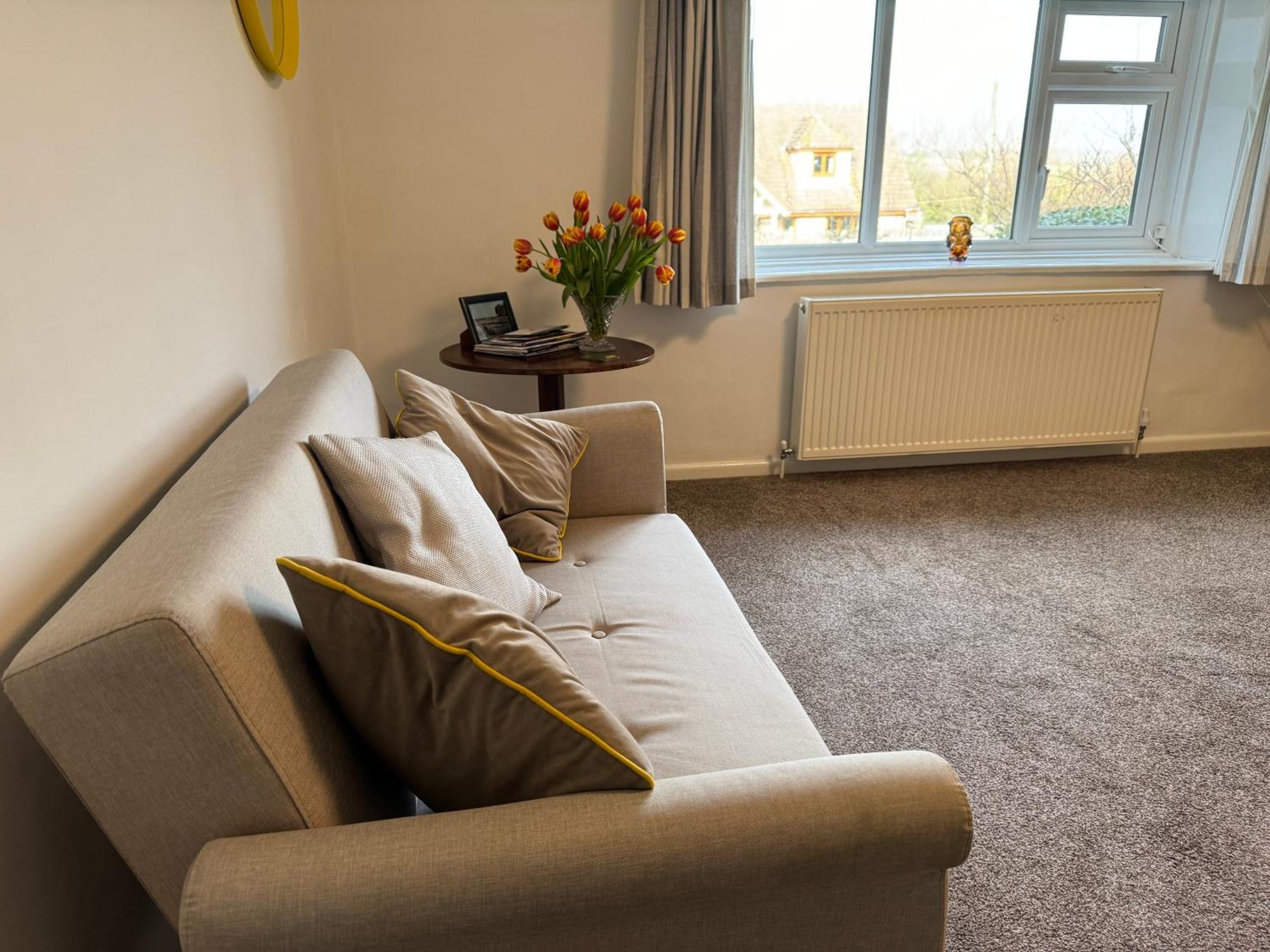 Mulberry Lawn Apartments Brading 외부 사진
