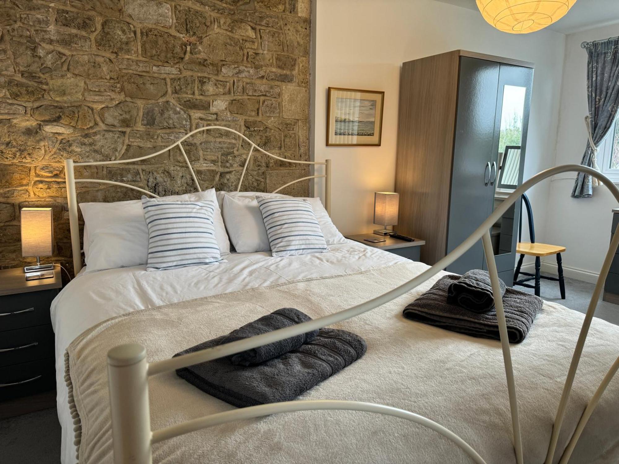 Mulberry Lawn Apartments Brading 외부 사진