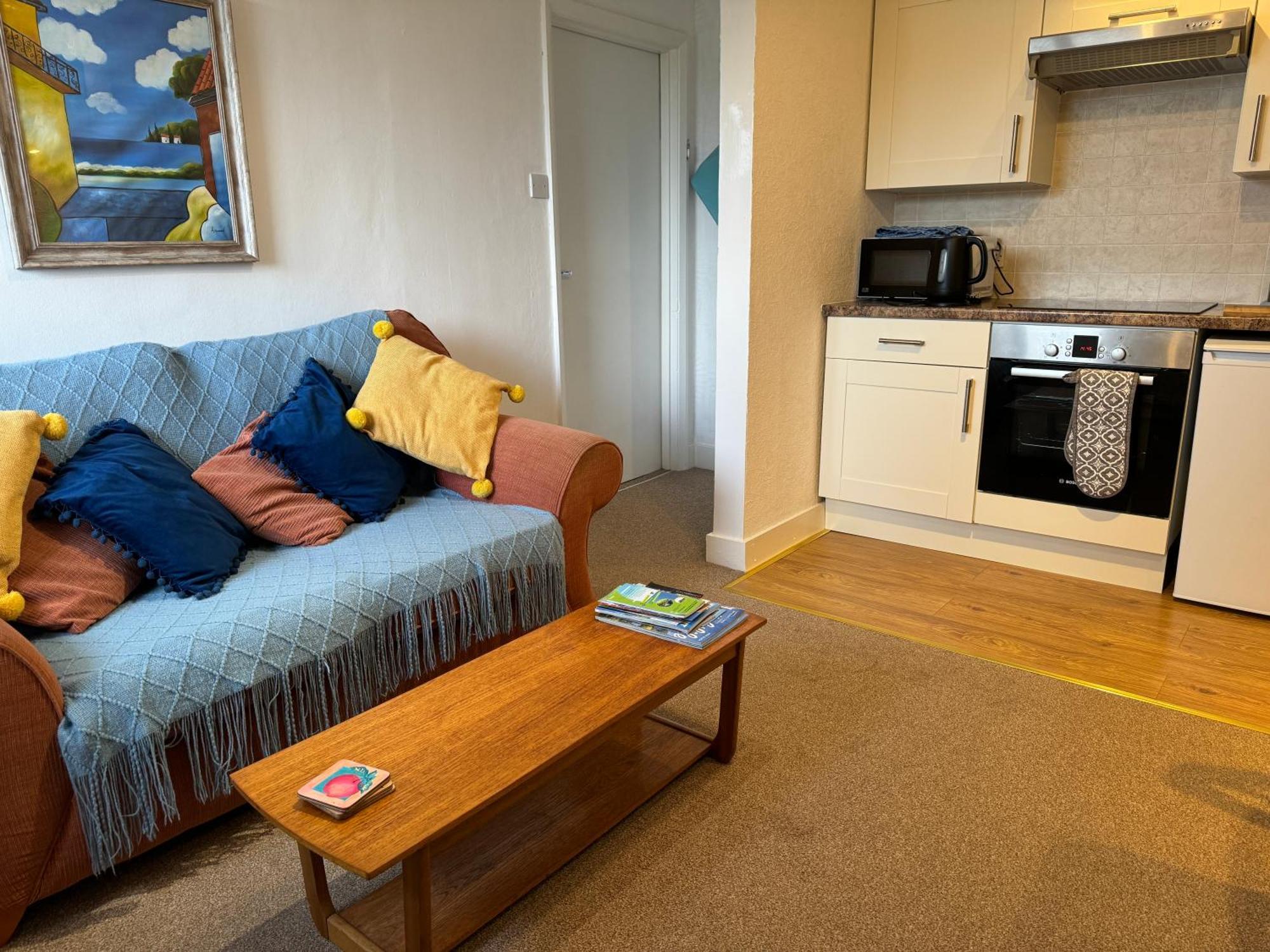 Mulberry Lawn Apartments Brading 외부 사진