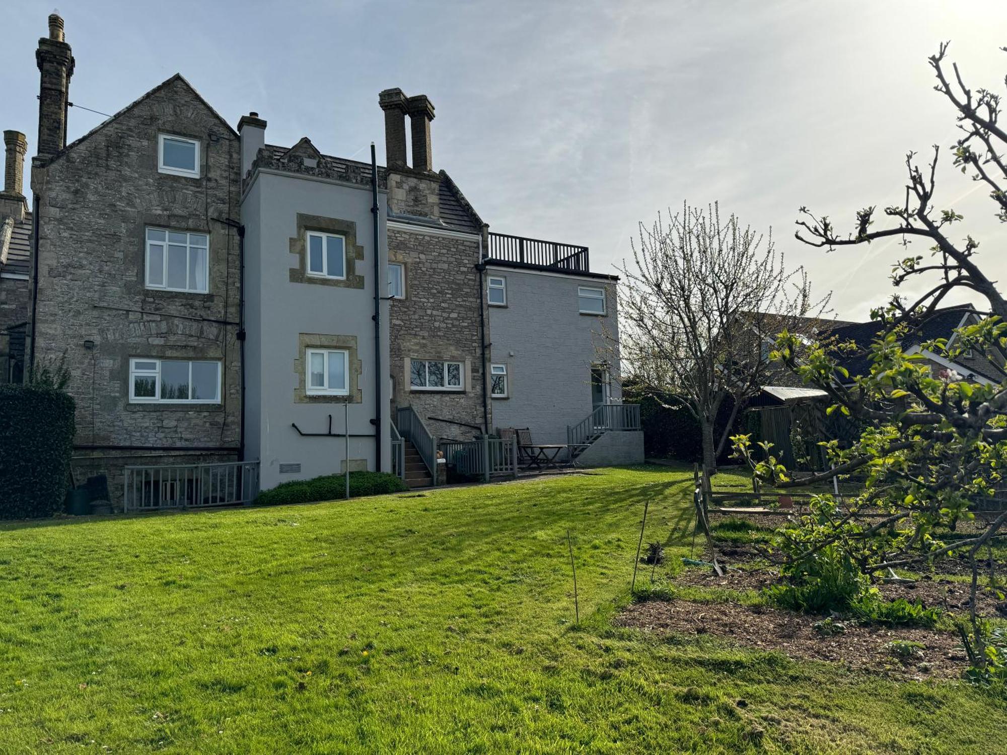 Mulberry Lawn Apartments Brading 외부 사진