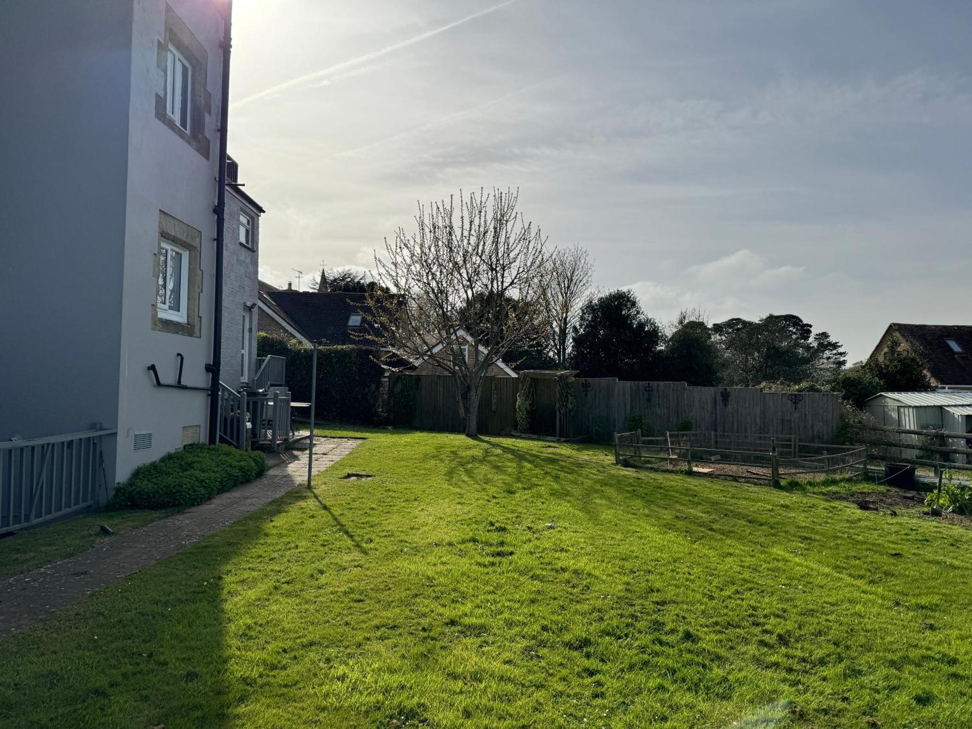 Mulberry Lawn Apartments Brading 외부 사진